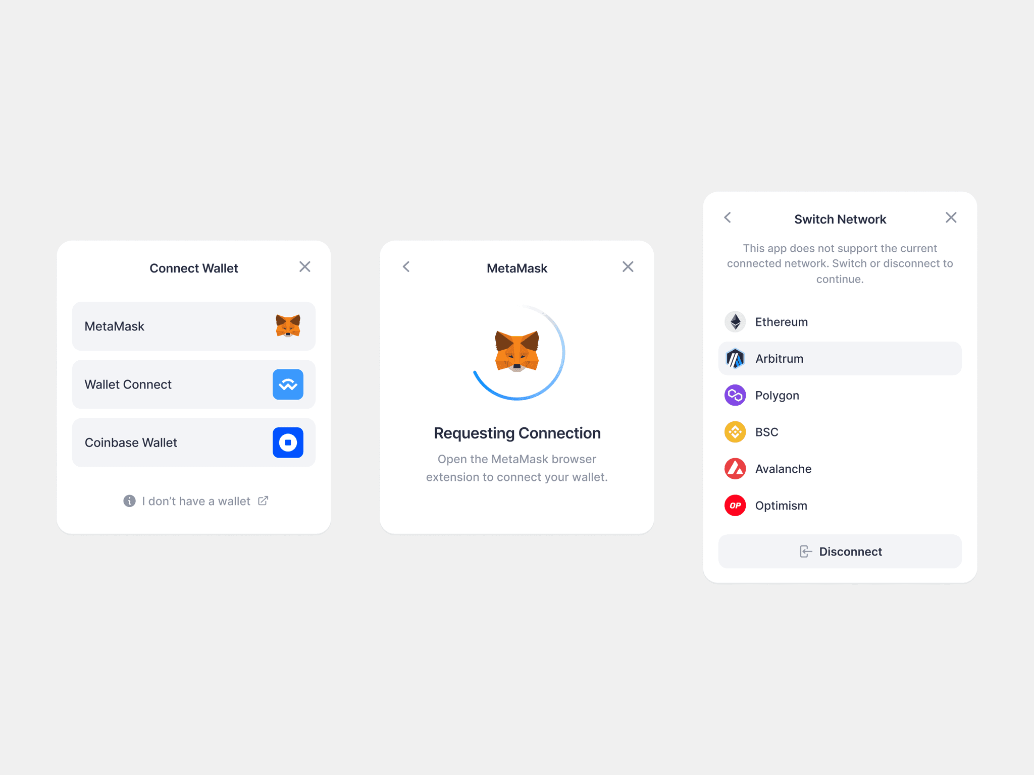GammaSwap project image 10