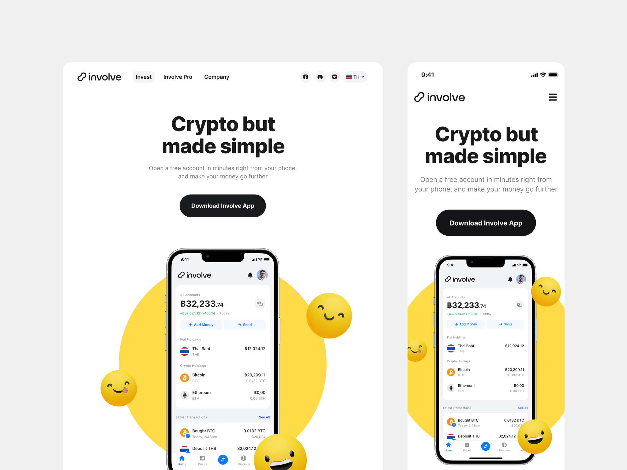 Involve project image 2