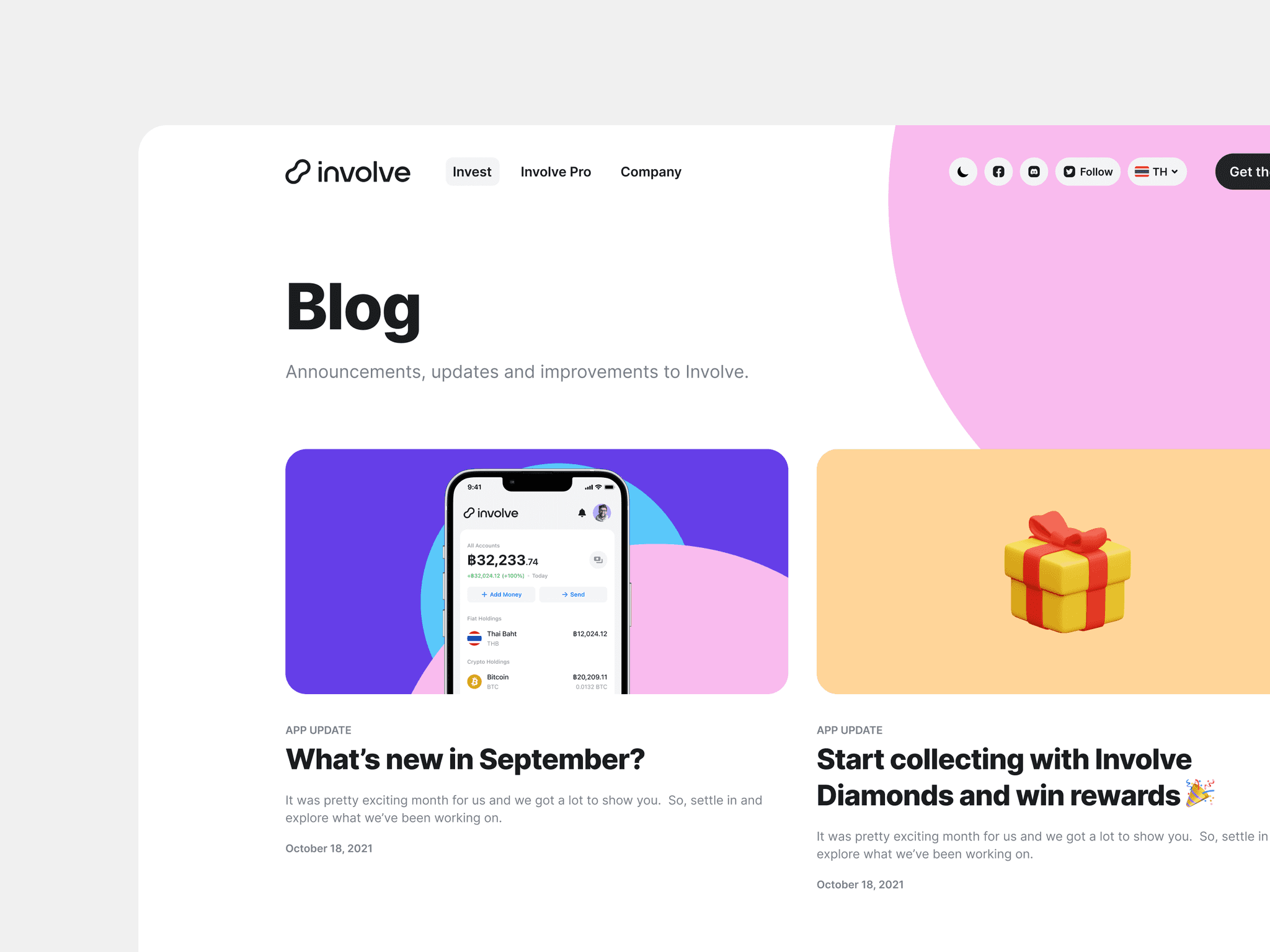 Involve project image 3