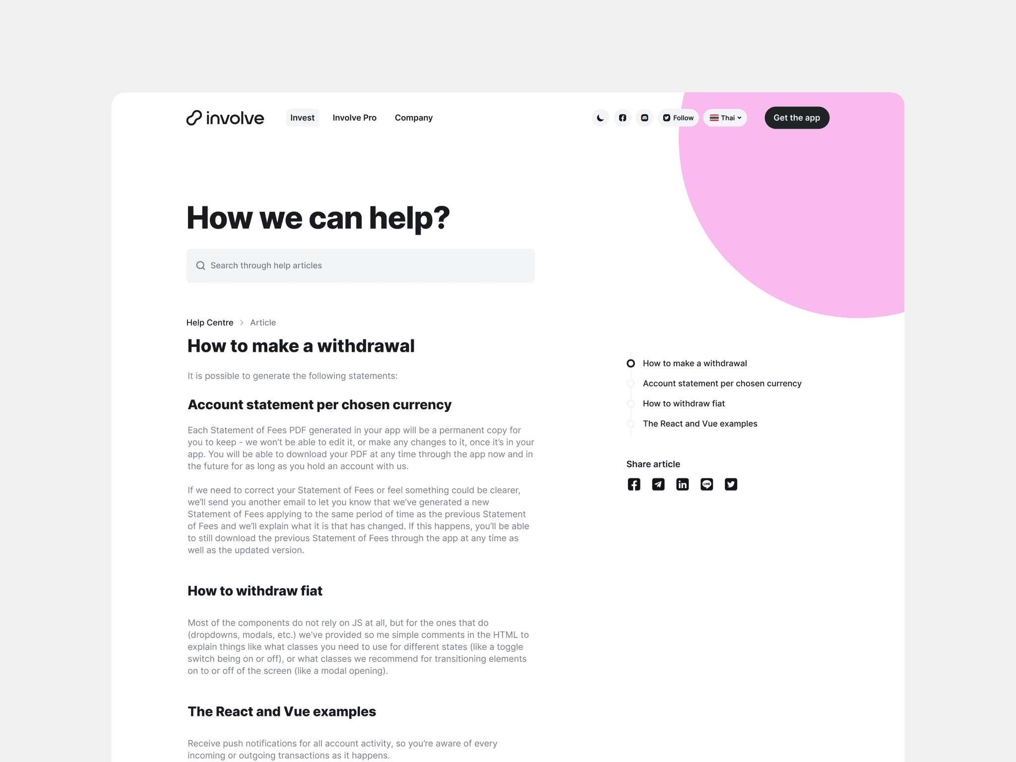 Involve project image 4