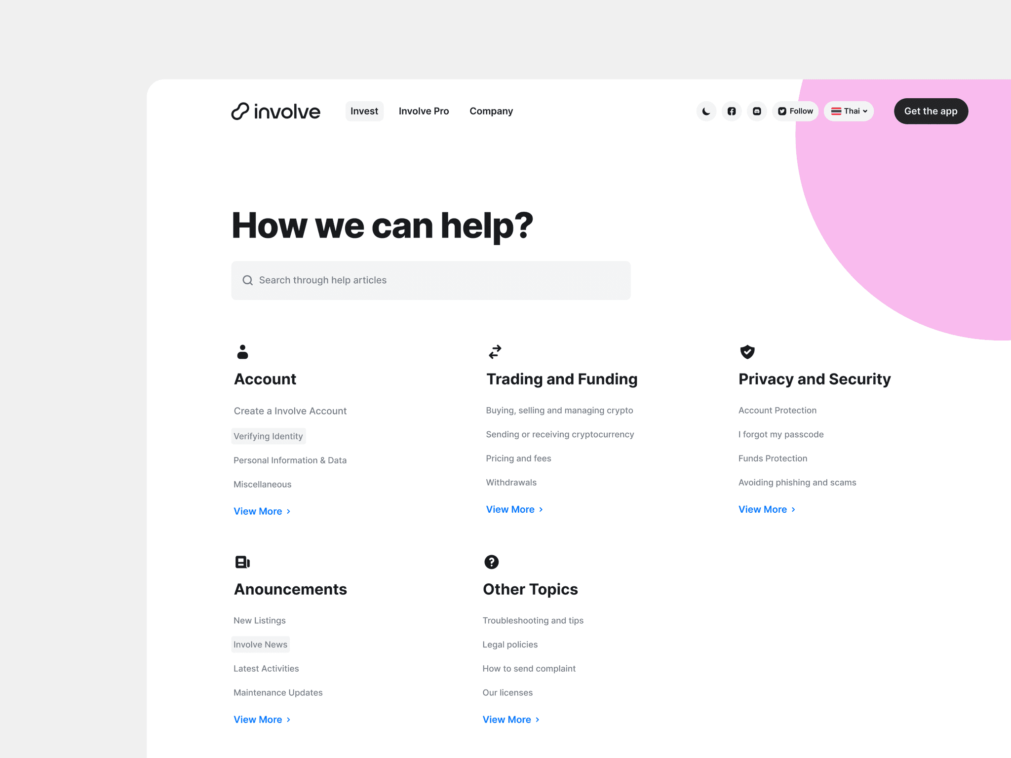 Involve project image 5