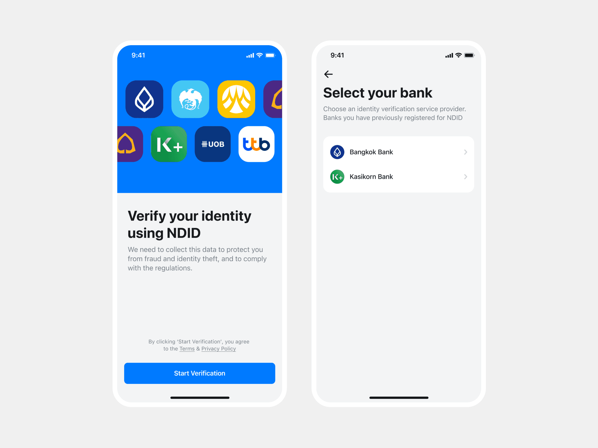 Involve project mobile image 4