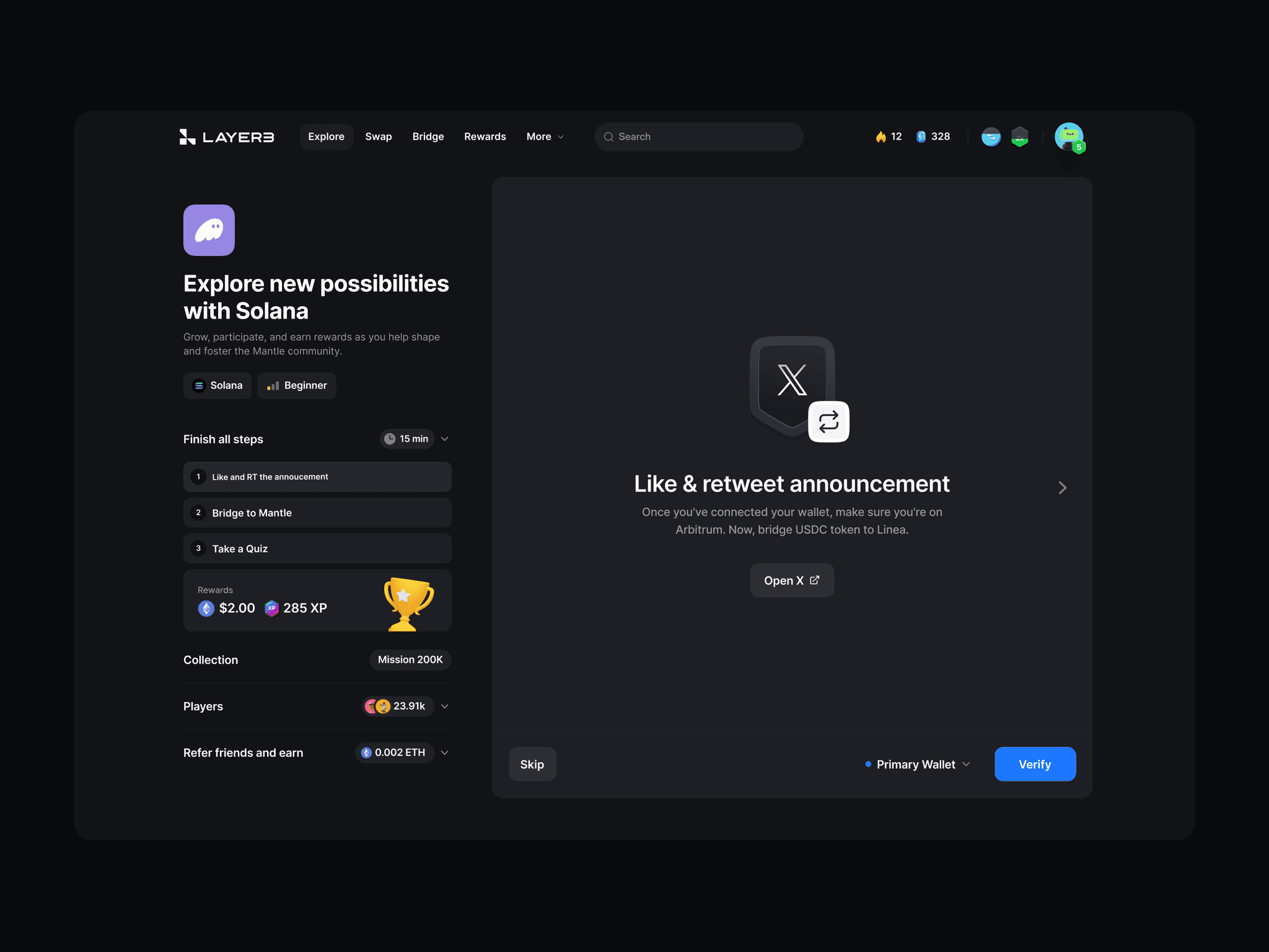 Layer3 project image 3