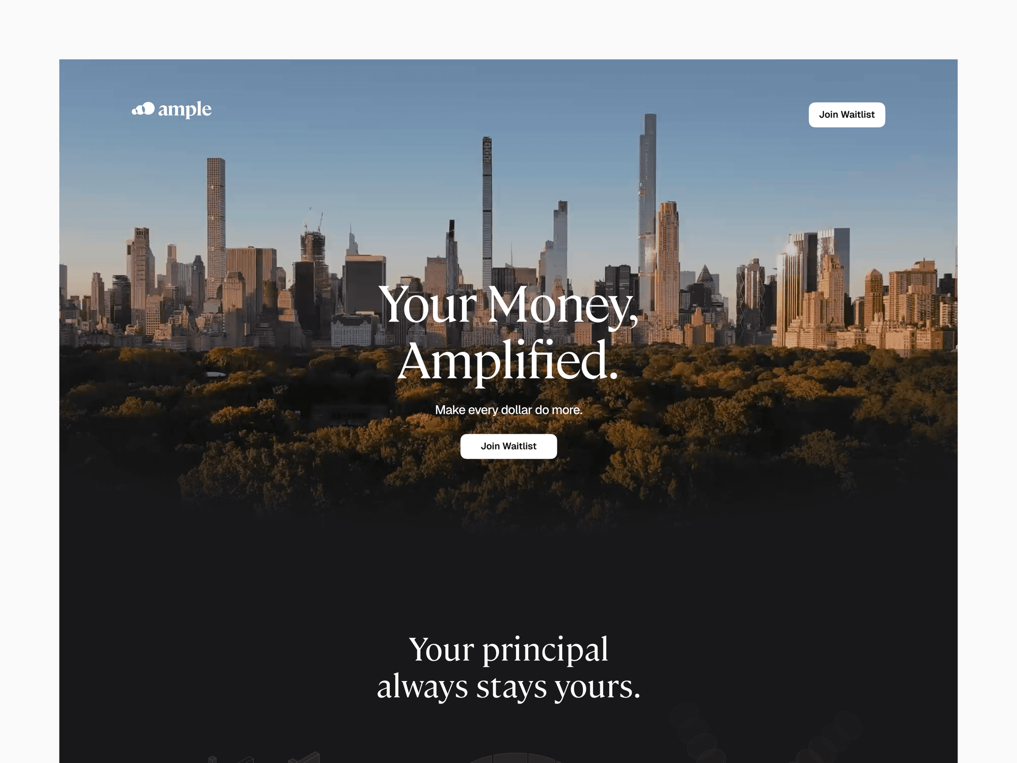 Ample project image 3